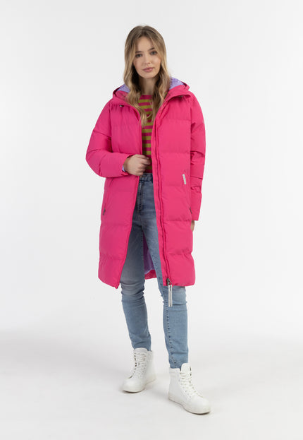 Schmuddelwedda Women's Coat + Daypack - Set