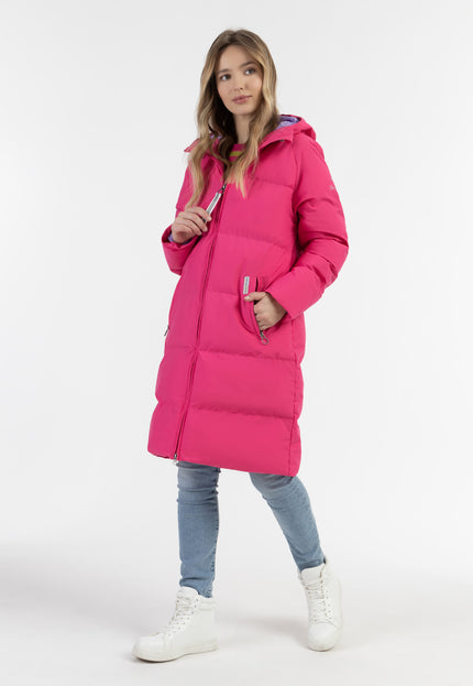 Schmuddelwedda Women's Coat + Daypack - Set