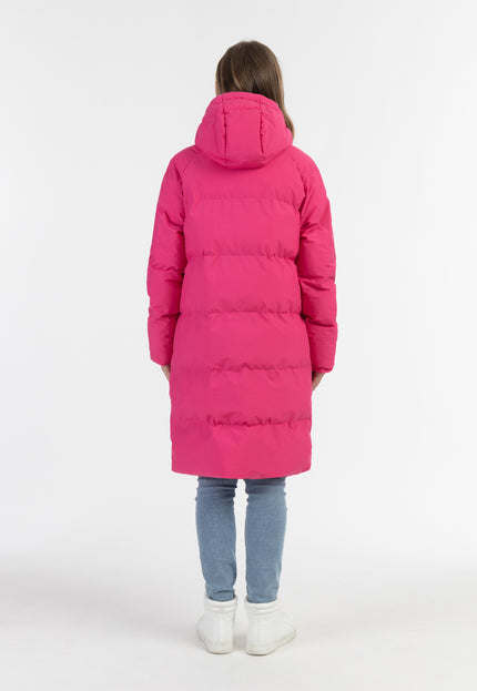 Schmuddelwedda Women's Padded Winter Coat