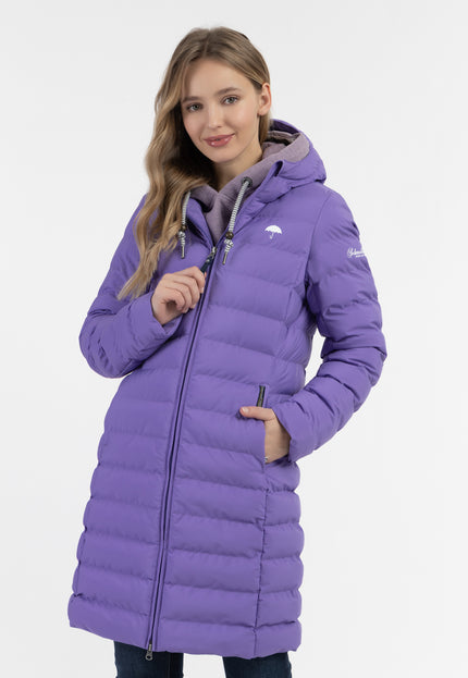 Schmuddelwedda Women's Transition Jacket / Winter Jacket