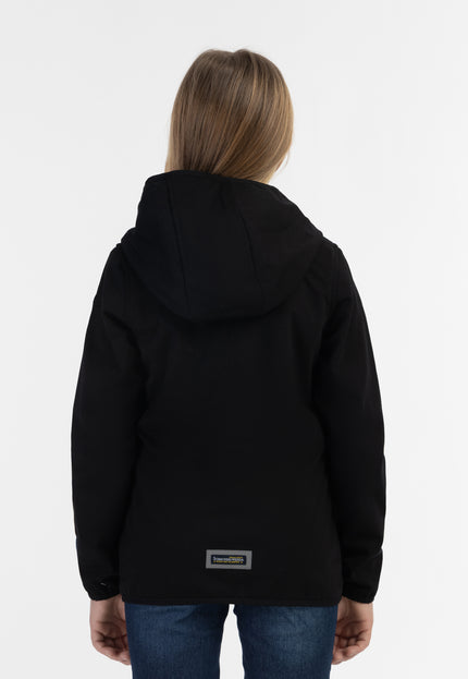 Schmuddelwedda Functional Jacket