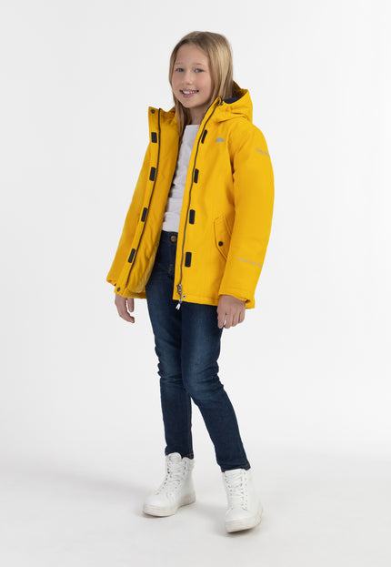 Schmuddelwedda Anorak + Daypack - Set