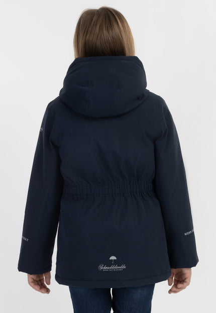 Schmuddelwedda Winterjacke