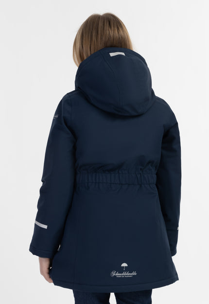 Schmuddelwedda Winter Jacket