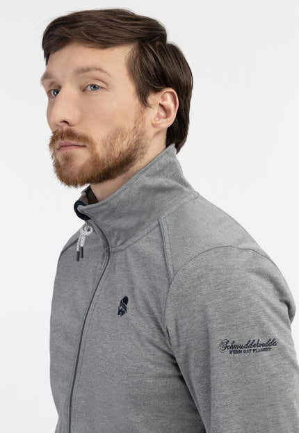 Schmuddelwedda Men's Functional Jacket