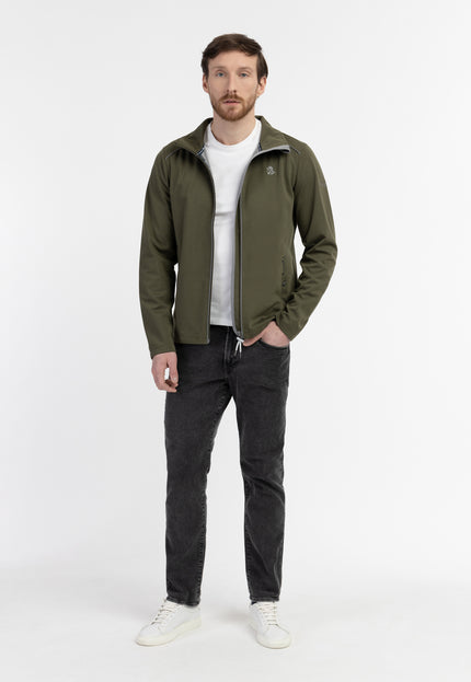 Schmuddelwedda Men's Functional Jacket