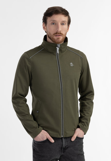 Schmuddelwedda Men's Functional Jacket