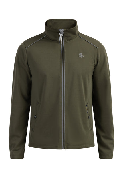 Schmuddelwedda Men's Functional Jacket