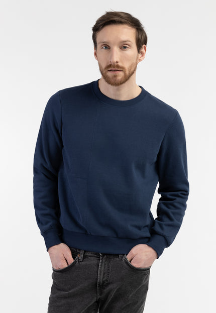 Dreimaster Vintage Herren Sweatshirt