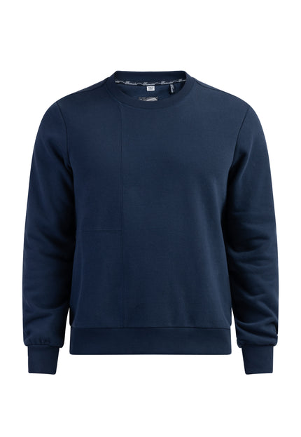 Dreimaster Vintage Herren Sweatshirt