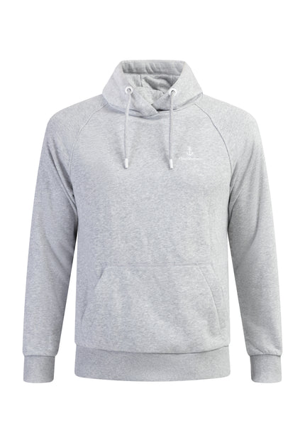 Dreimaster Maritim Men's Hoodie