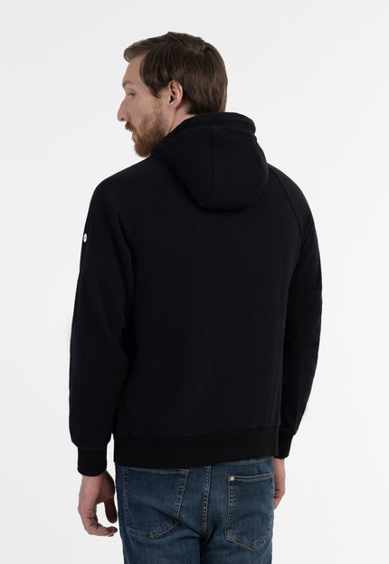 Dreimaster Maritim Men's Hoodie