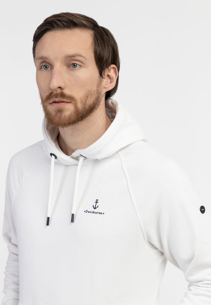 Dreimaster Maritim Men's Hoodie