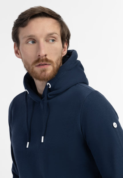 Dreimaster Maritim Men's Hoodie