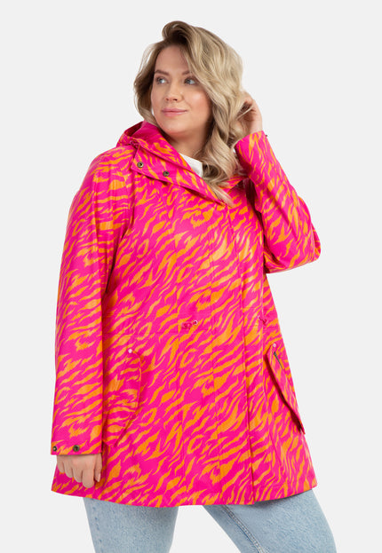 Schmuddelwedda Women's Raincoat