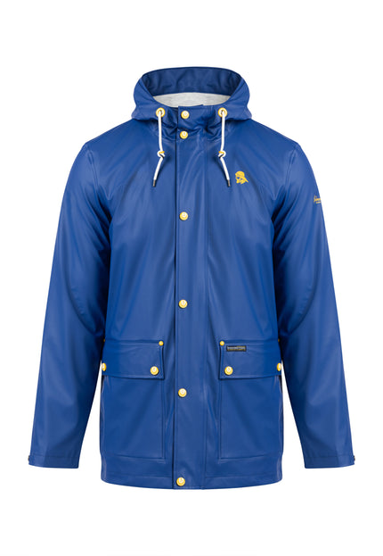 Schmuddelwedda Men's Rain Jacket