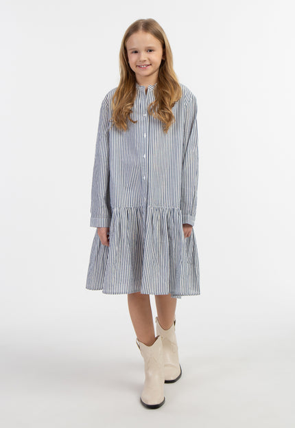 Dreimaster  Long Sleeve Dress