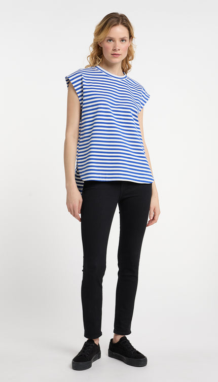 Collection image for: Striped Tops