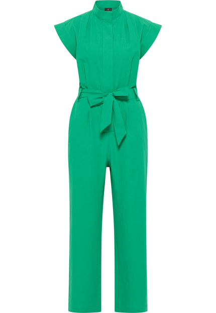 Dreimaster Klassik Women's Jumpsuit