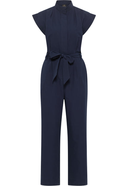 Dreimaster Klassik Women's Jumpsuit