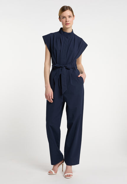 Dreimaster Klassik Women's Jumpsuit