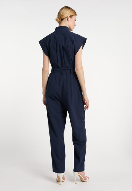 Dreimaster Klassik Women's Jumpsuit