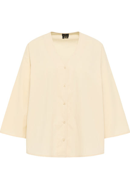 Dreimaster Klassik Women's Blouse Shirt