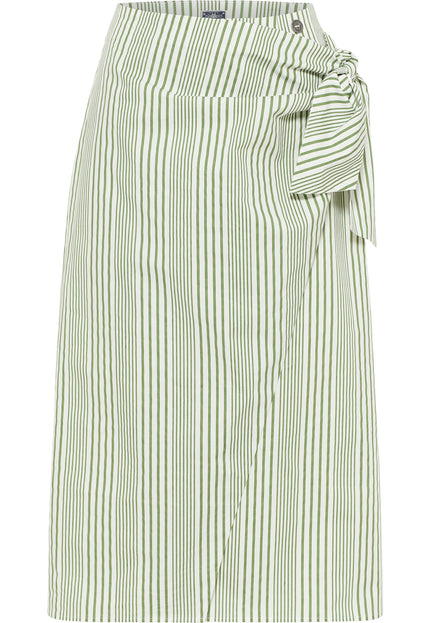 DreiMaster Maritim Women's Wrap Skirt