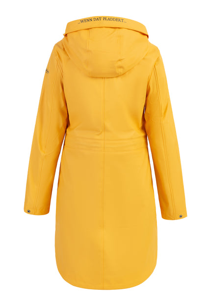 Schmuddelwedda Women's Raincoat