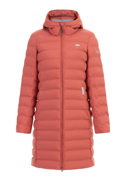 Schmuddelwedda Women's Functional Winter Coat