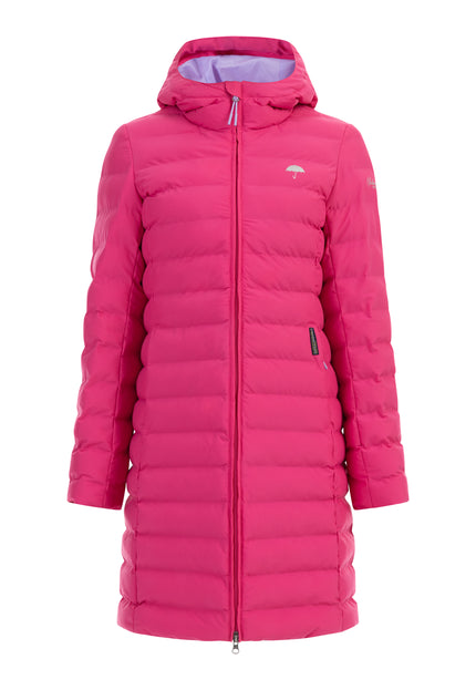 Schmuddelwedda Women's Functional Winter Coat