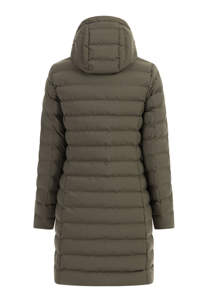 Schmuddelwedda Women's Functional Winter Coat