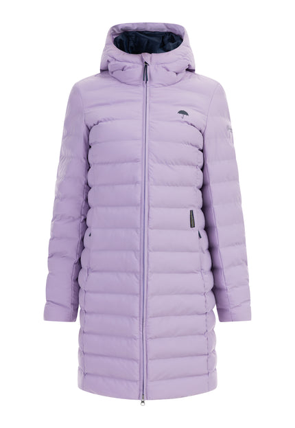 Schmuddelwedda Women's Functional Winter Coat