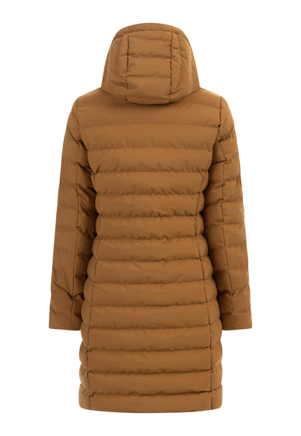 Schmuddelwedda Women's Functional Winter Coat