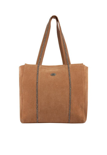 DreiMaster Vintage Women's Shopper