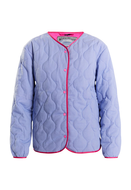 Dreimaster Vintage Women's Quilted Jacket