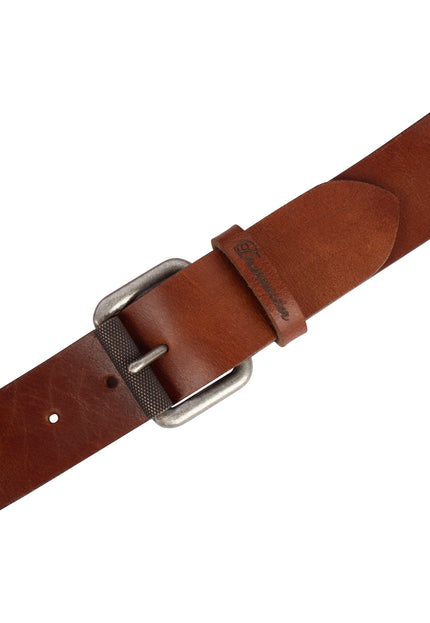 Dreimaster vintage Men's Belt