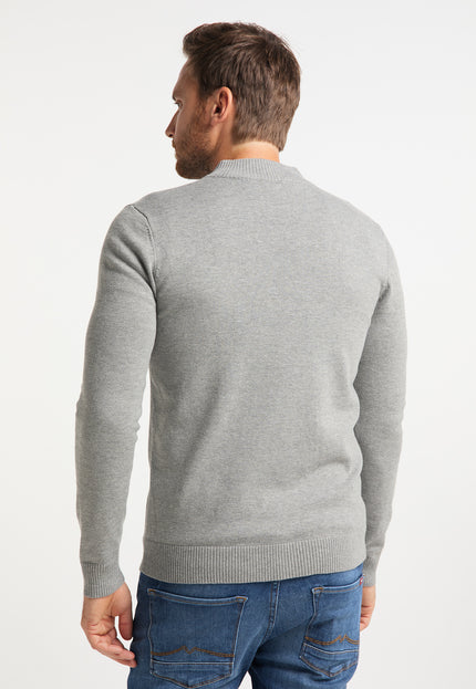 Dreimaster maritim Men's Sweater