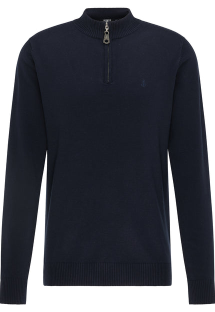 Dreimaster maritim Men's Sweater