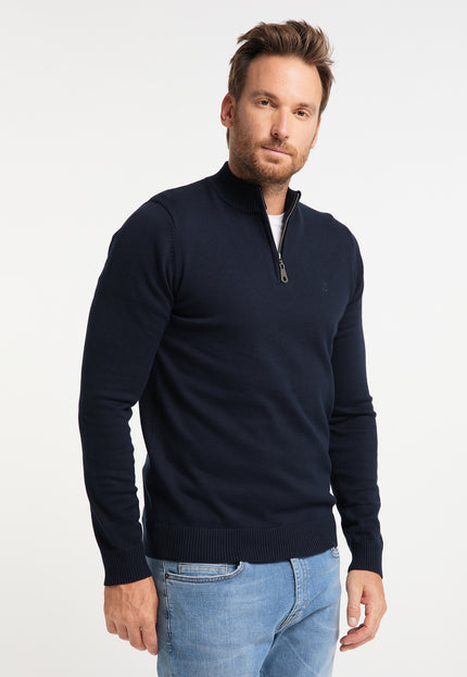 Dreimaster maritim Men's Sweater