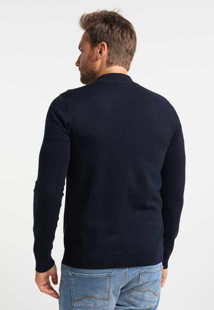 Dreimaster maritim Men's Sweater