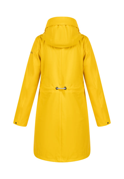 Schmuddelwedda Women's Raincoat