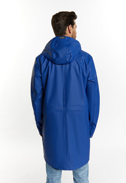 Schmuddelwedda Men's Raincoat