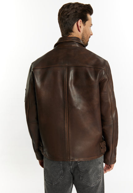 Dreimaster Vintage Men's Jacket