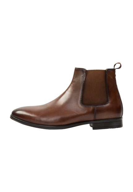 DreiMaster Klassik Men's Chelsea Boot