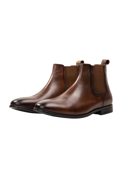 DreiMaster Klassik Men's Chelsea Boot