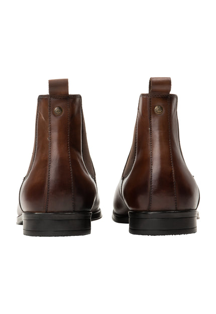 DreiMaster Klassik Men's Chelsea Boot