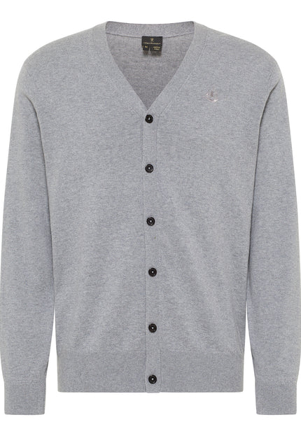 Dreimaster klassik Men's Cardigan