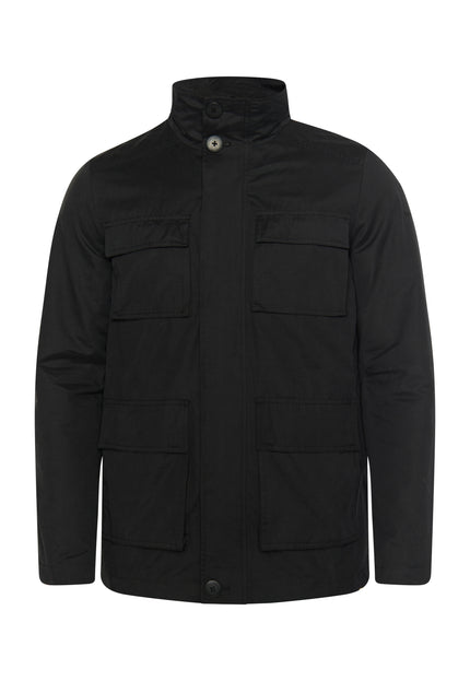 Dreimaster Klassik Men's Transitional Jacket