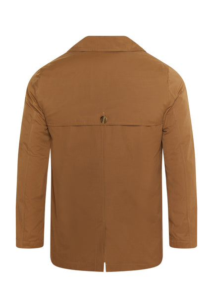 Dreimaster Klassik Men's Transitional Jacket